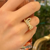 Love ring