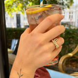Love ring