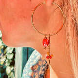 Karma hoops