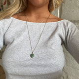 Freya - Lang kæde
