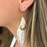 Ida øreringe