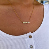 Mama