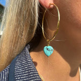 Love hoops natur