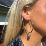 Love hoops natur