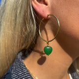 Love hoops natur