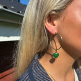 Love hoops natur