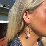 Love hoops natur