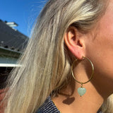 Love hoops natur