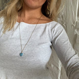 Freya - Lang kæde