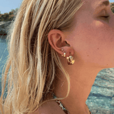 Mathilde Hoops Små