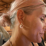 Josefine lyserød