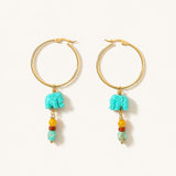 Elefant hoops