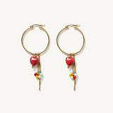 Karma hoops