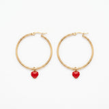 Love hoops