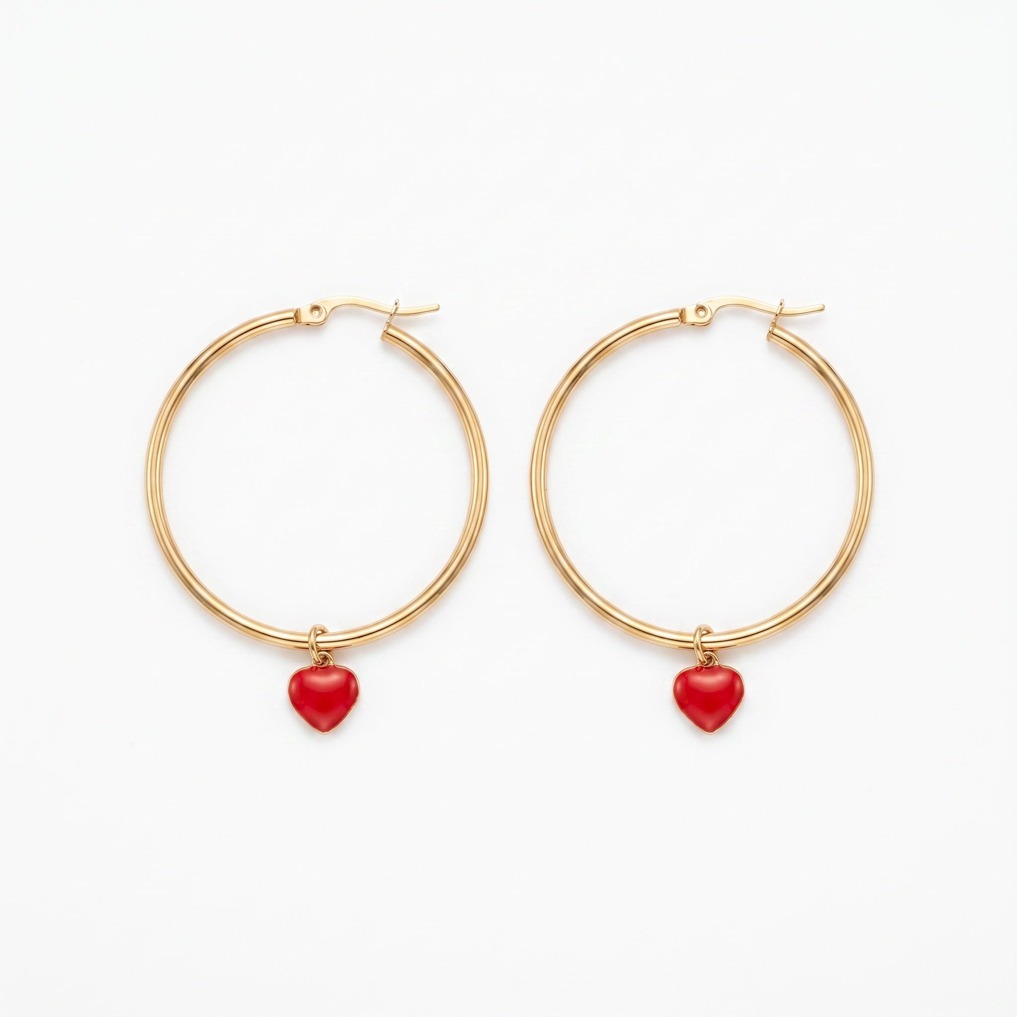Love hoops